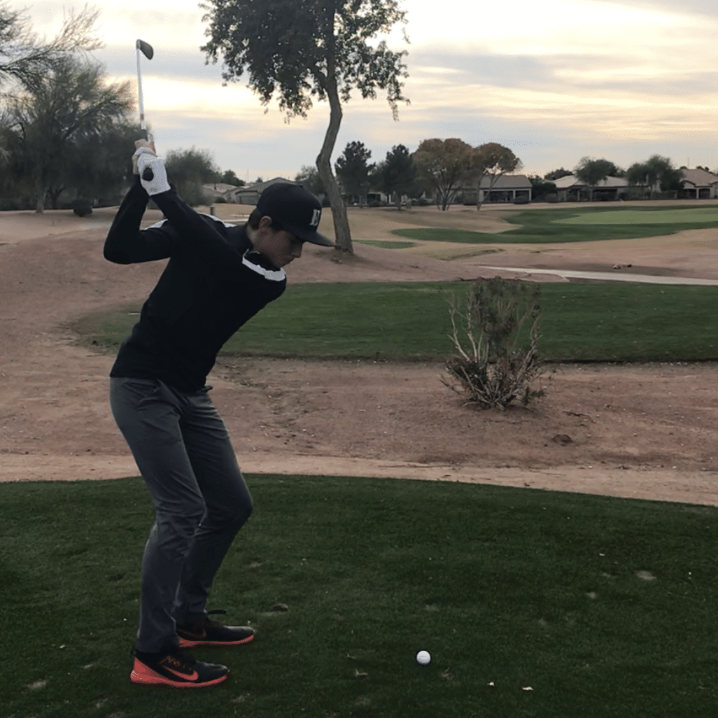 Top-rated Arizona junior golf lessons with Elite Golf Schools