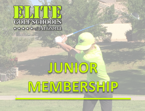 New Junior Memberships Available for EGS Students