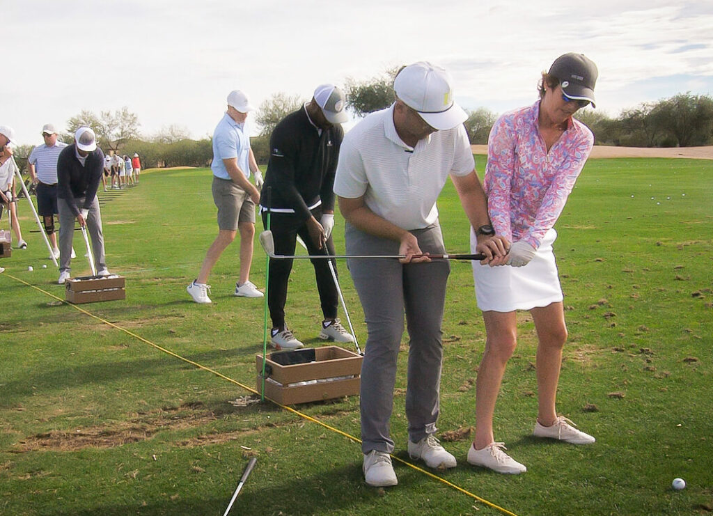 Golf Camps in Cave Creek